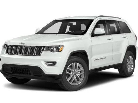 JEEP GRAND CHEROKEE 2019 1C4RJFAG0KC788816 image